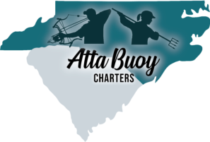 Atta Buoy Bow Fishing and Flounder Gigging Charters